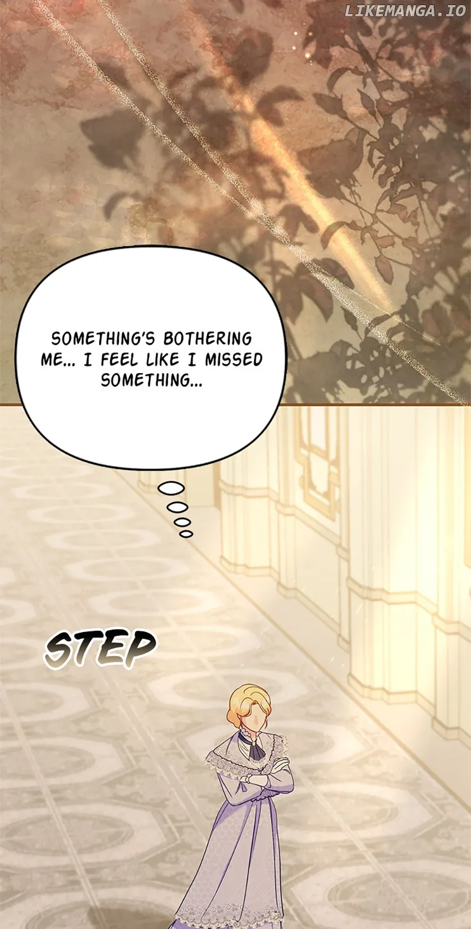 I stole the child of my war-mad husband Chapter 80 Online - página 76