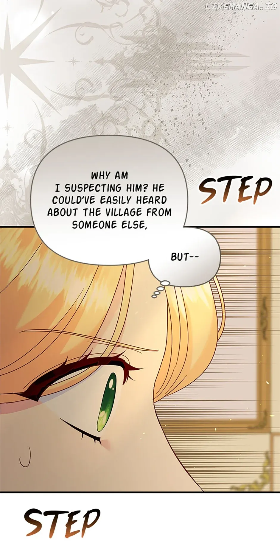 I stole the child of my war-mad husband Chapter 80 Online - página 83
