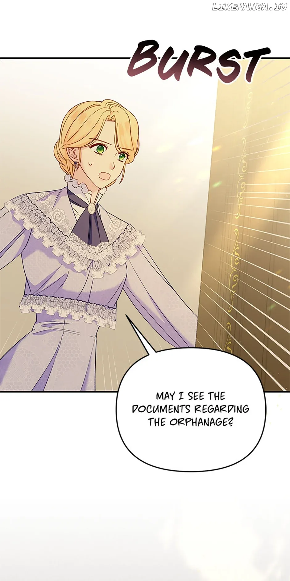 I stole the child of my war-mad husband Chapter 80 Online - página 84