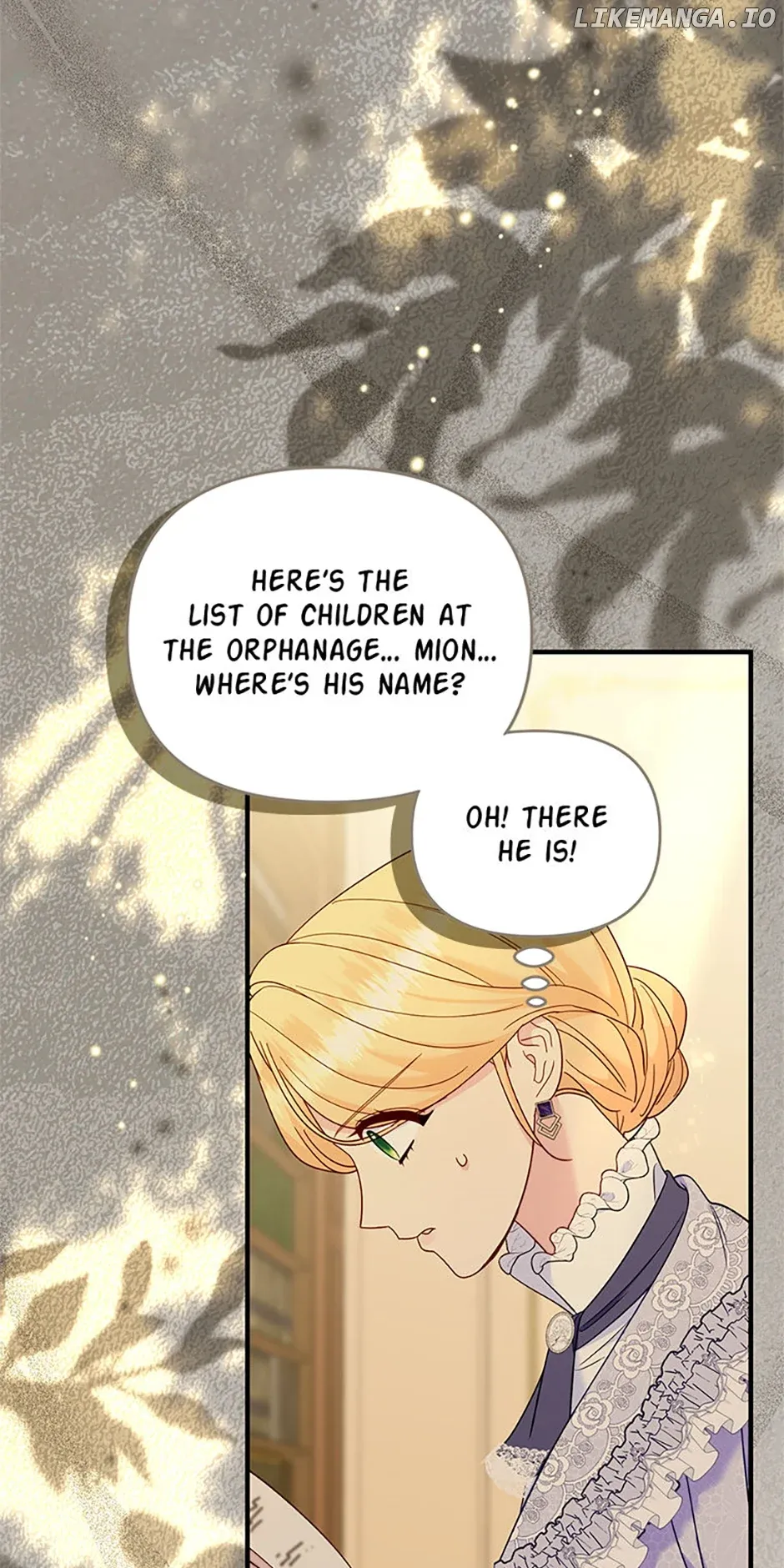 I stole the child of my war-mad husband Chapter 80 Online - página 87