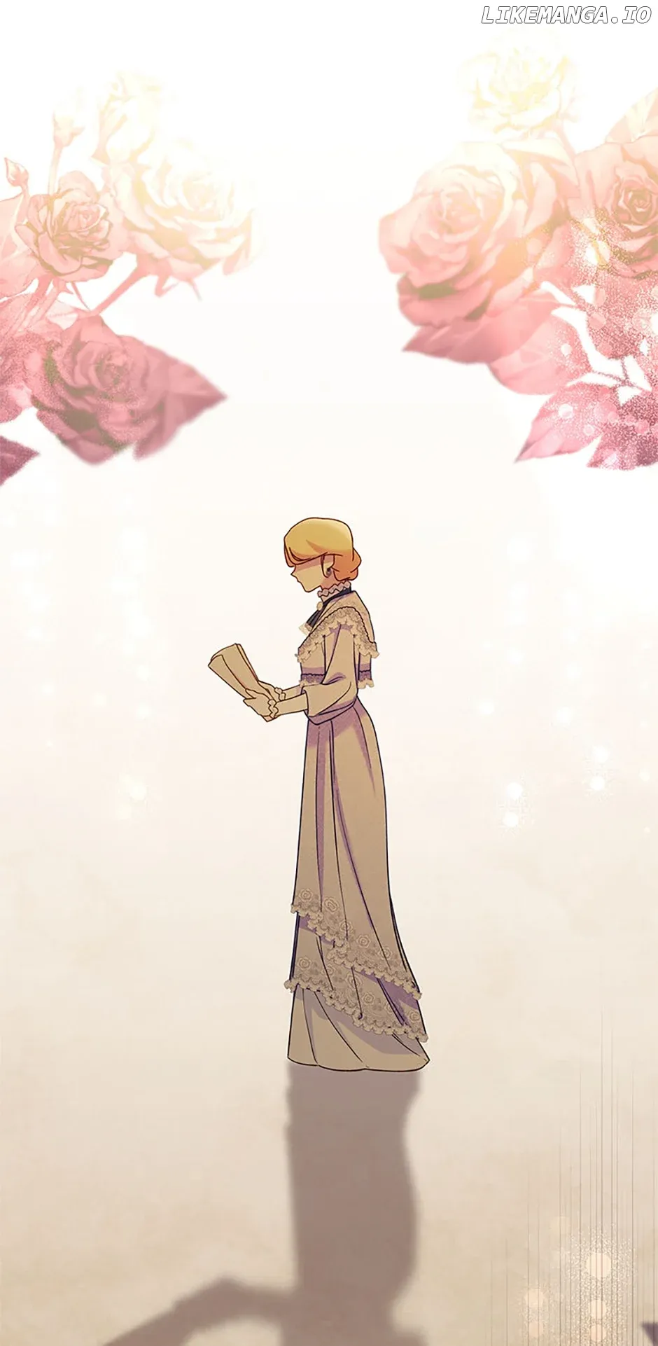 I stole the child of my war-mad husband Chapter 80 Online - página 89