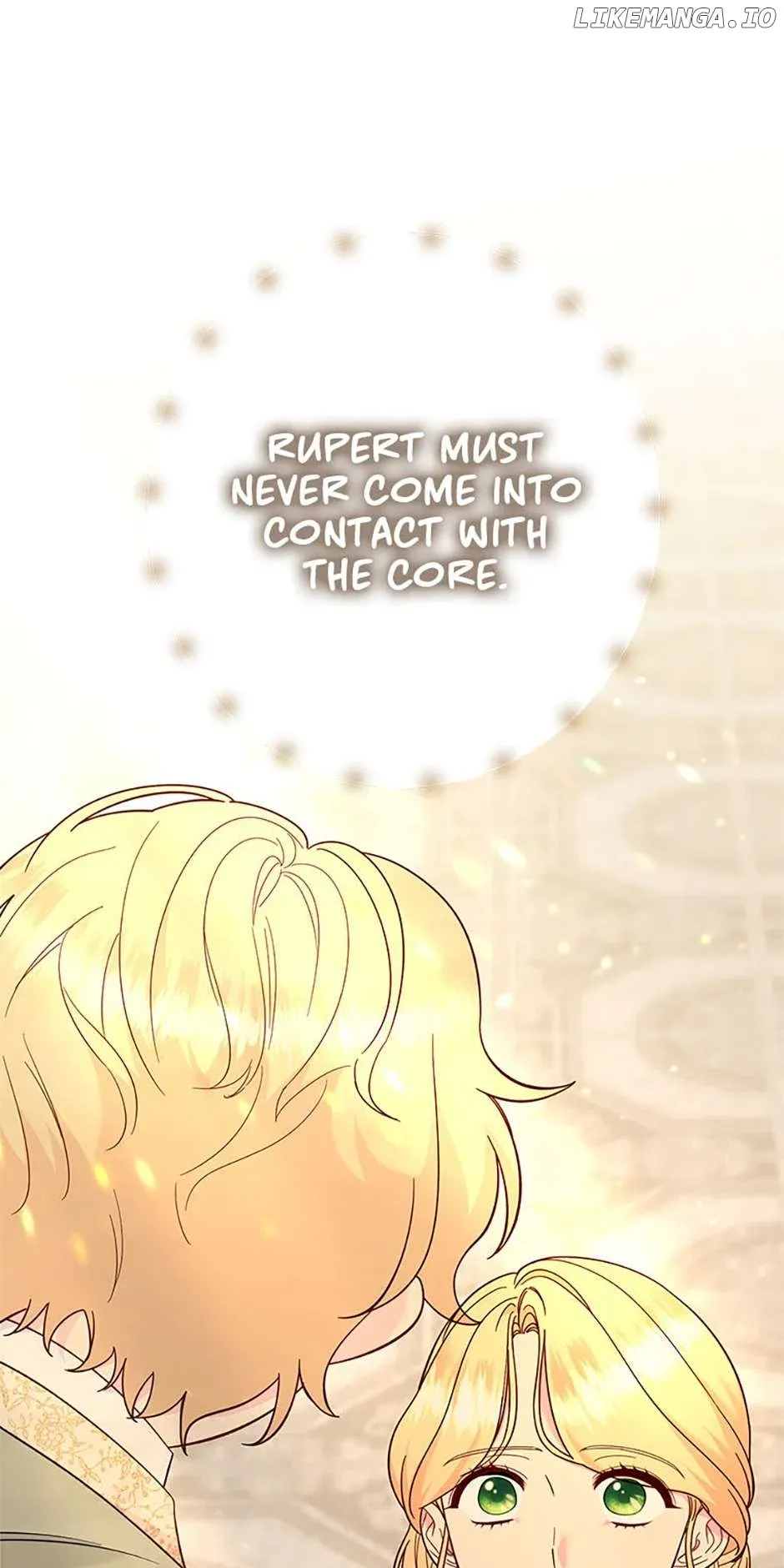 I stole the child of my war-mad husband Chapter 82 Online - página 1