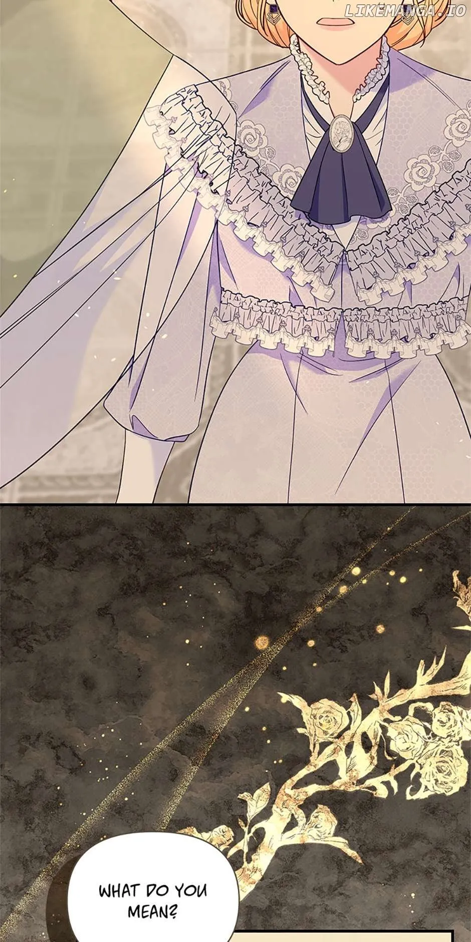 I stole the child of my war-mad husband Chapter 82 Online - página 2