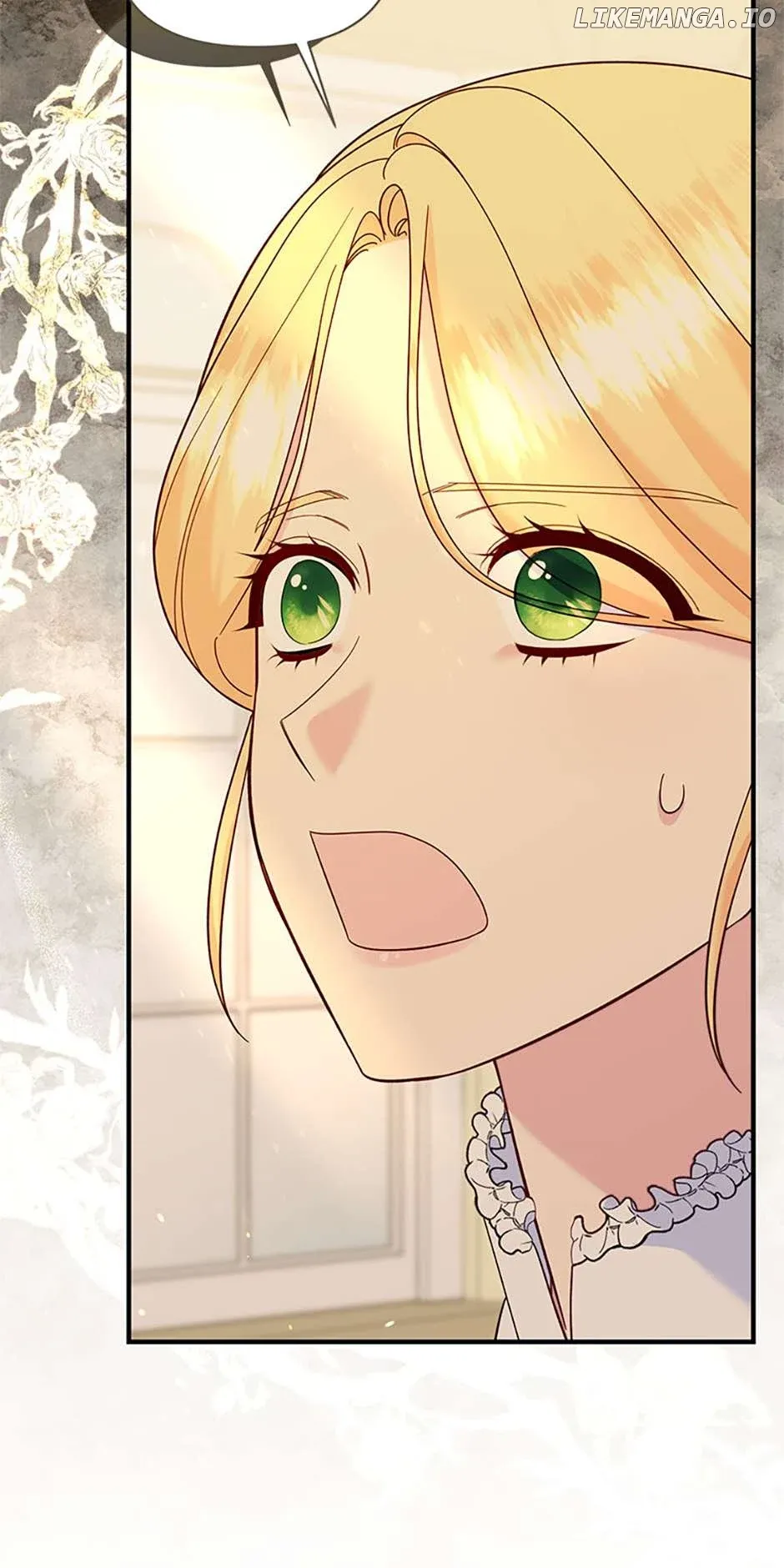 I stole the child of my war-mad husband Chapter 82 Online - página 3