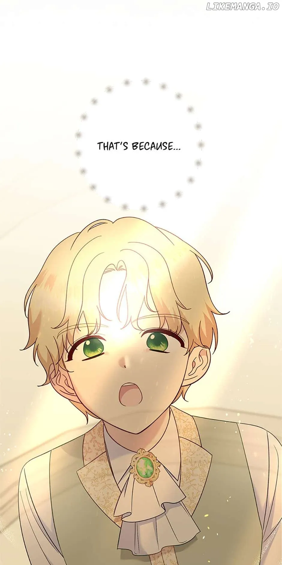 I stole the child of my war-mad husband Chapter 82 Online - página 4