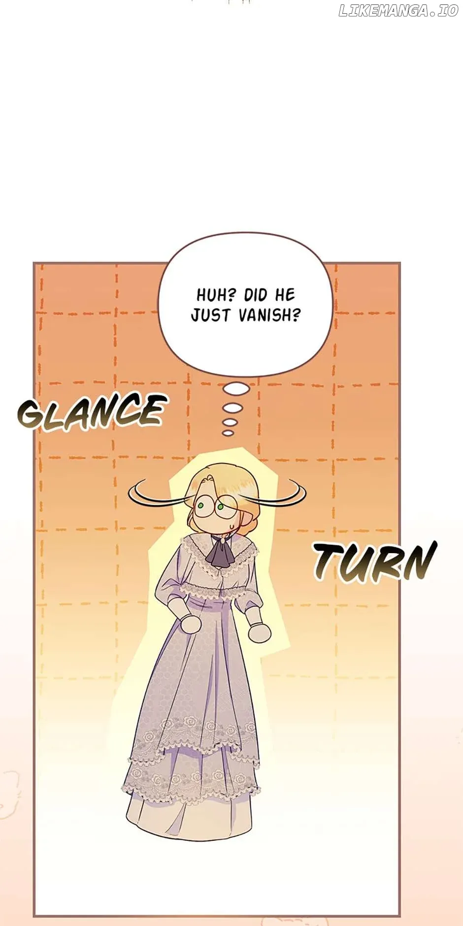 I stole the child of my war-mad husband Chapter 82 Online - página 8