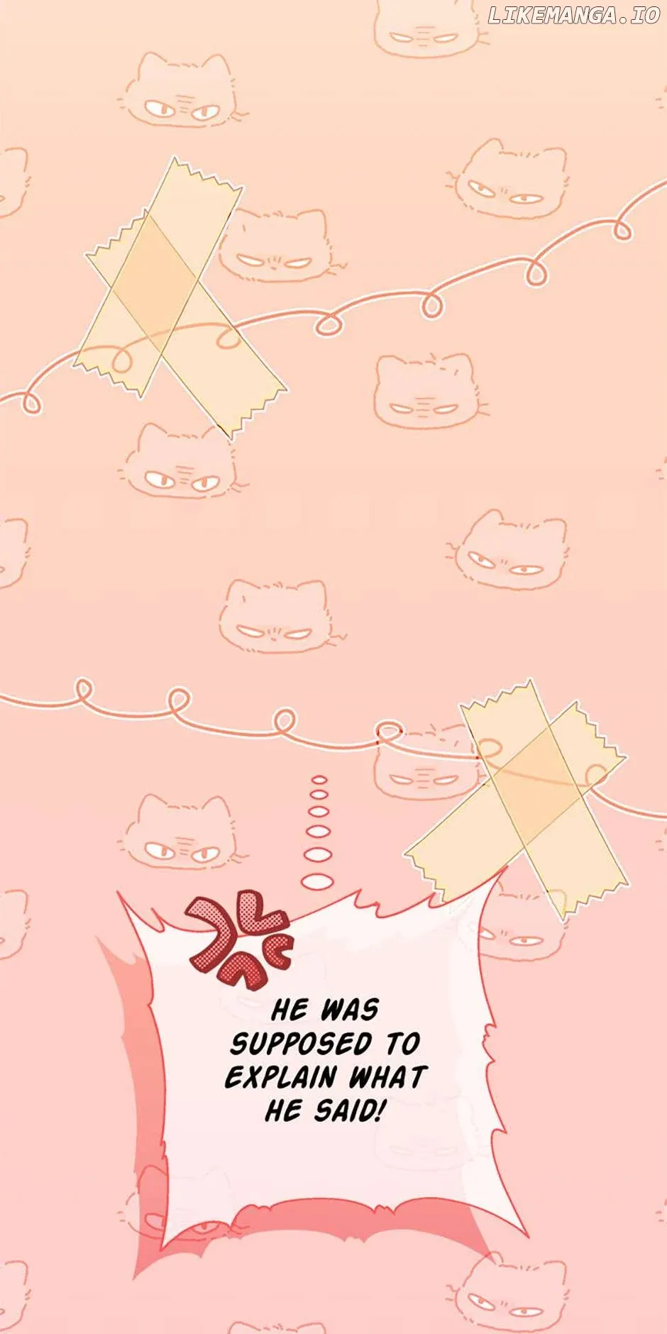 I stole the child of my war-mad husband Chapter 82 Online - página 9