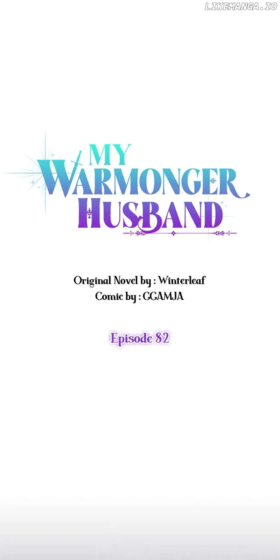 I stole the child of my war-mad husband Chapter 82 Online - página 11
