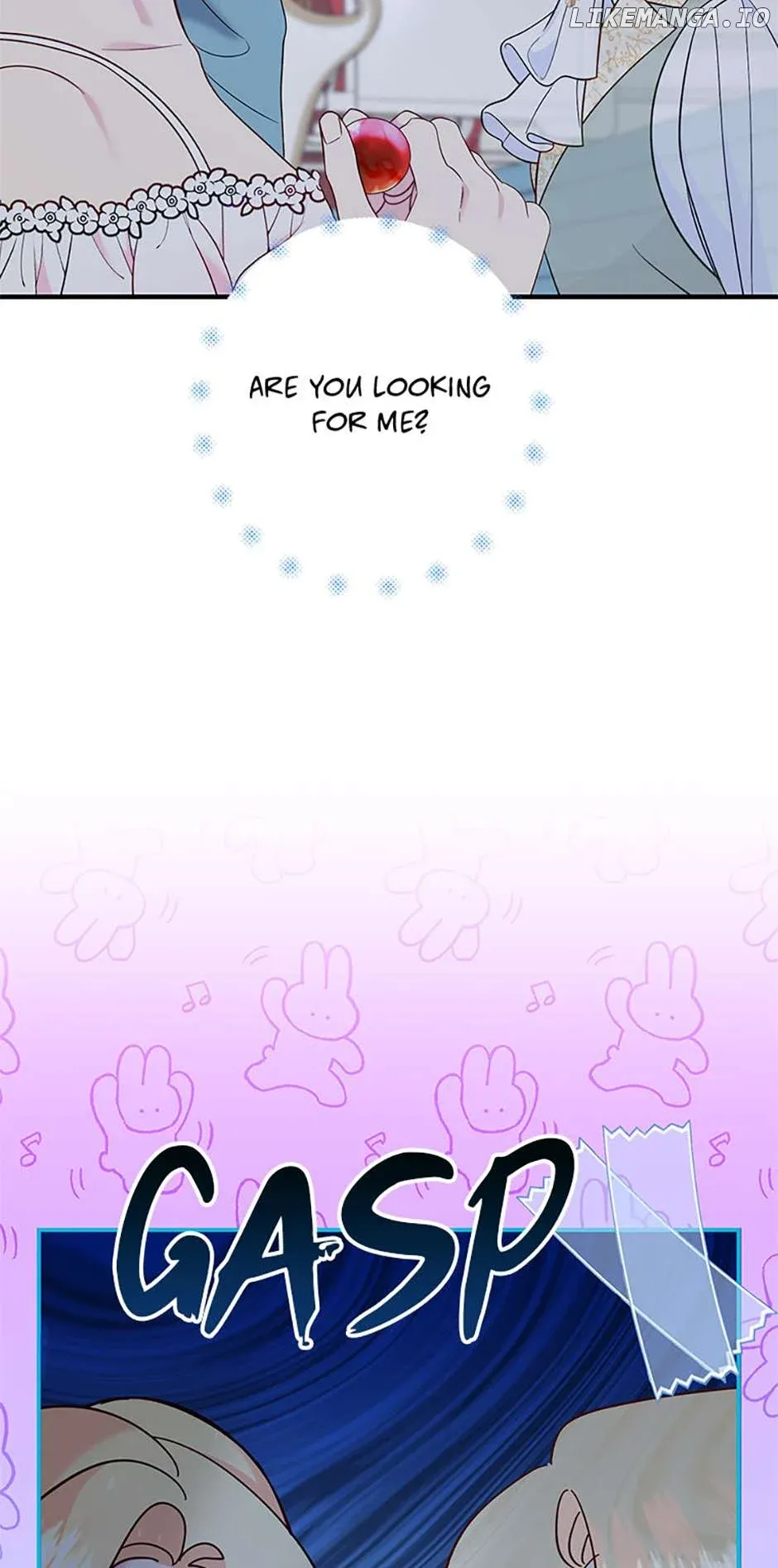 I stole the child of my war-mad husband Chapter 82 Online - página 20