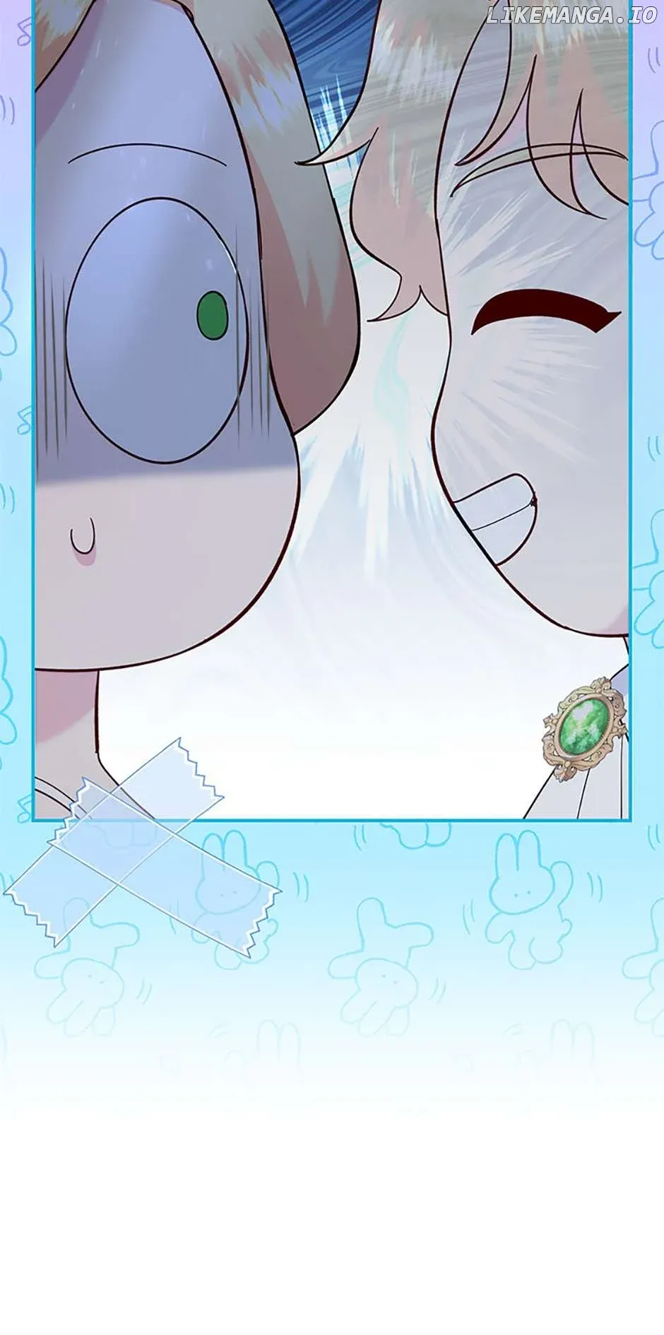 I stole the child of my war-mad husband Chapter 82 Online - página 21