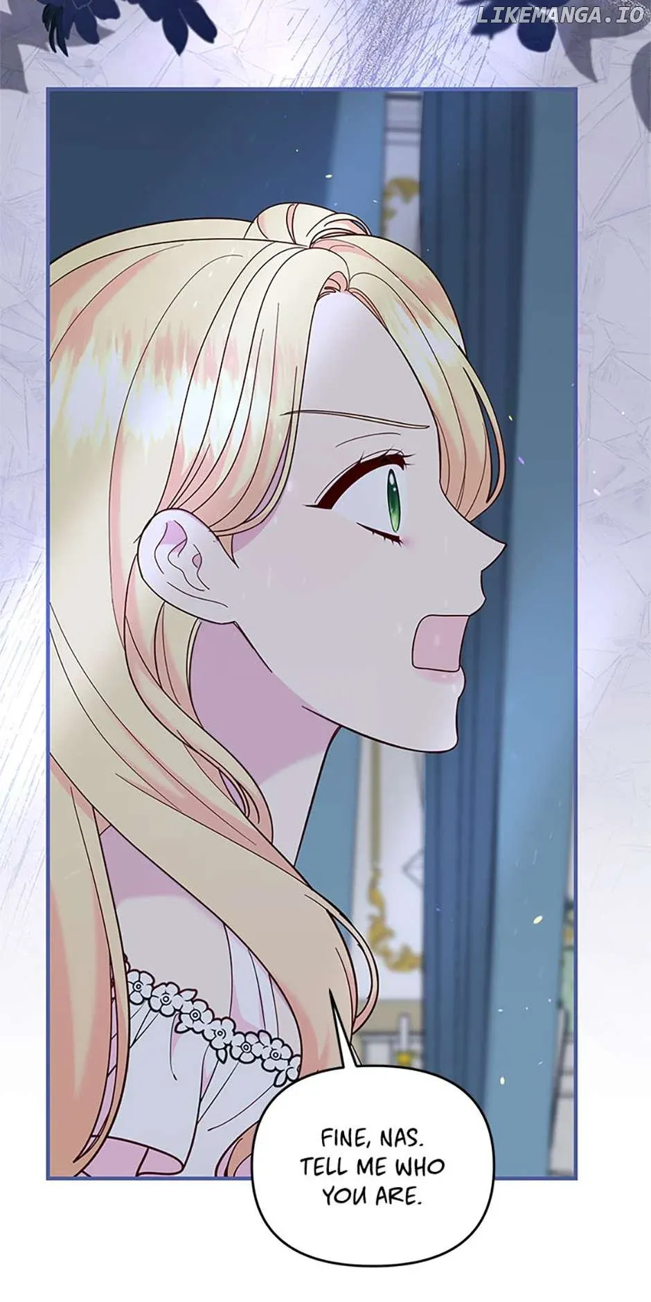 I stole the child of my war-mad husband Chapter 82 Online - página 26