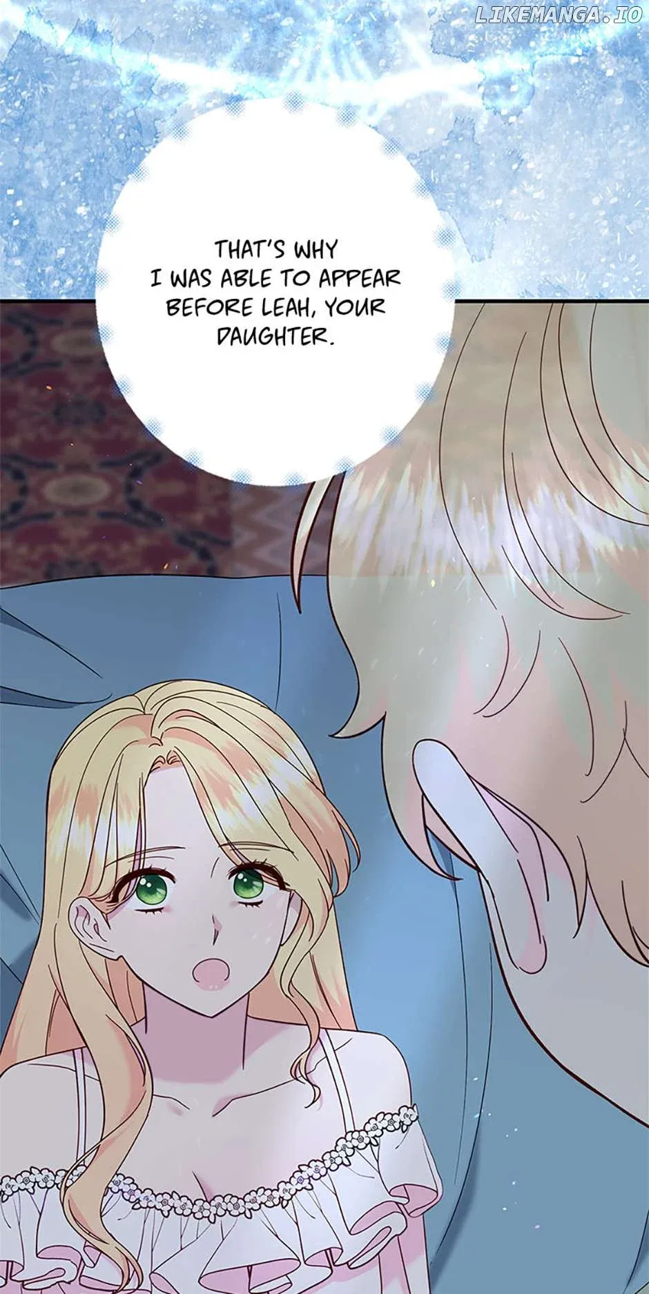 I stole the child of my war-mad husband Chapter 82 Online - página 30