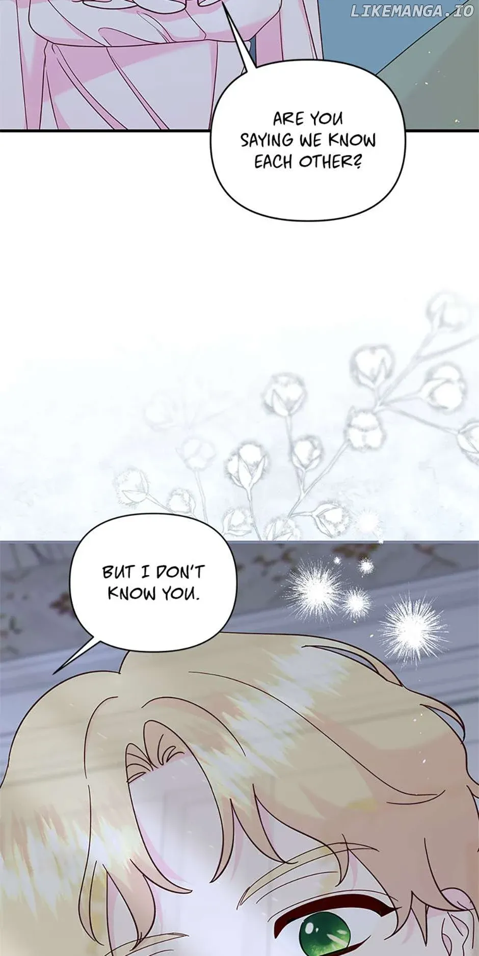 I stole the child of my war-mad husband Chapter 82 Online - página 31
