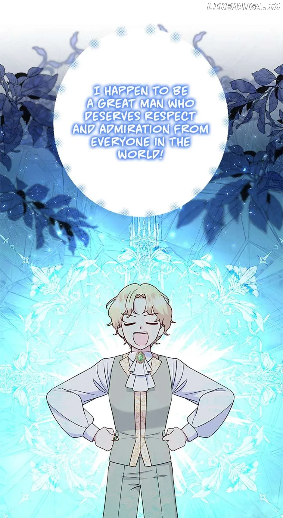 I stole the child of my war-mad husband Chapter 82 Online - página 33