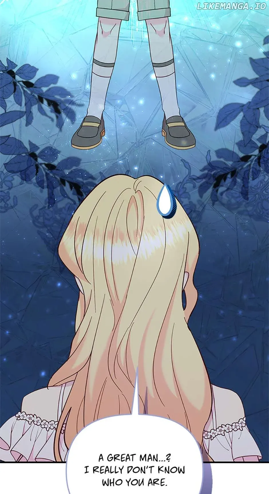 I stole the child of my war-mad husband Chapter 82 Online - página 34