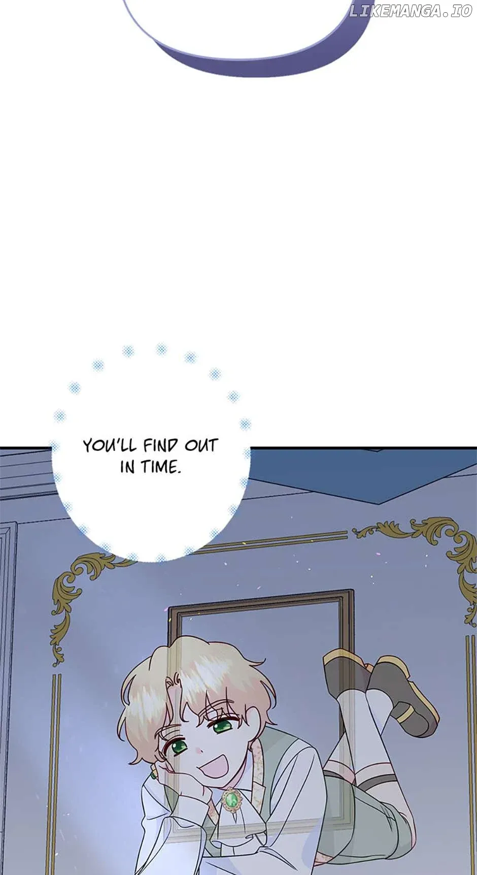 I stole the child of my war-mad husband Chapter 82 Online - página 35