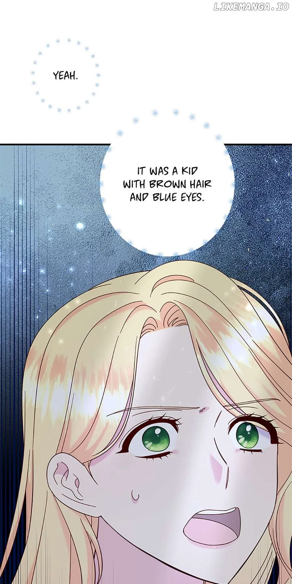 I stole the child of my war-mad husband Chapter 82 Online - página 39