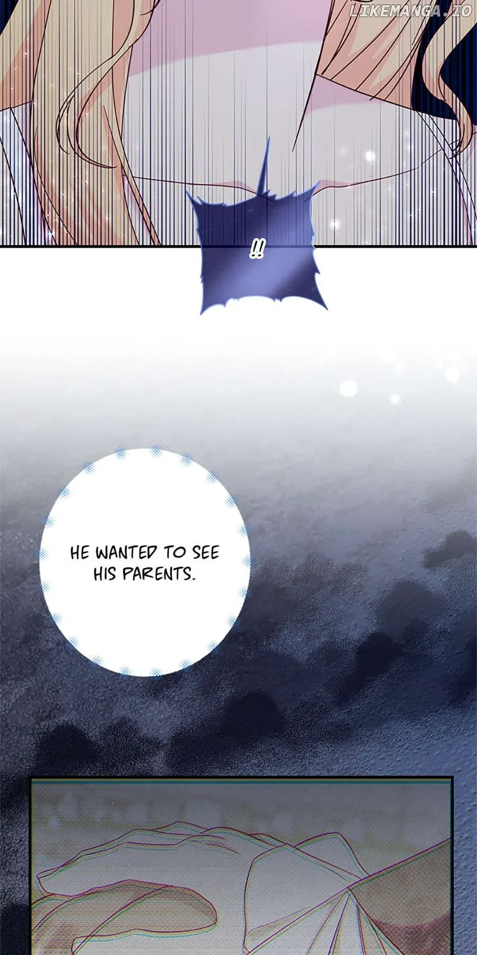 I stole the child of my war-mad husband Chapter 82 Online - página 40