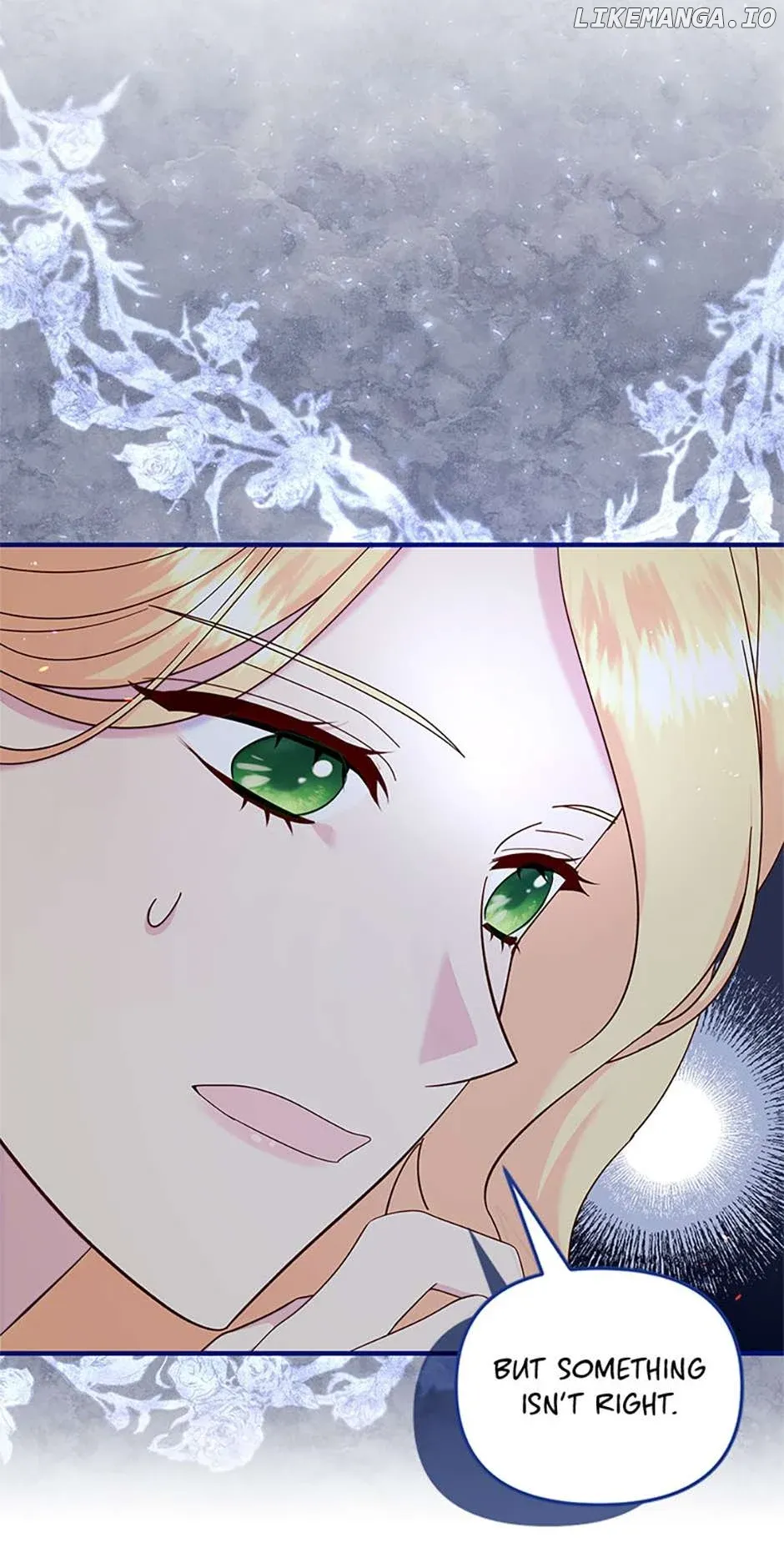 I stole the child of my war-mad husband Chapter 82 Online - página 43