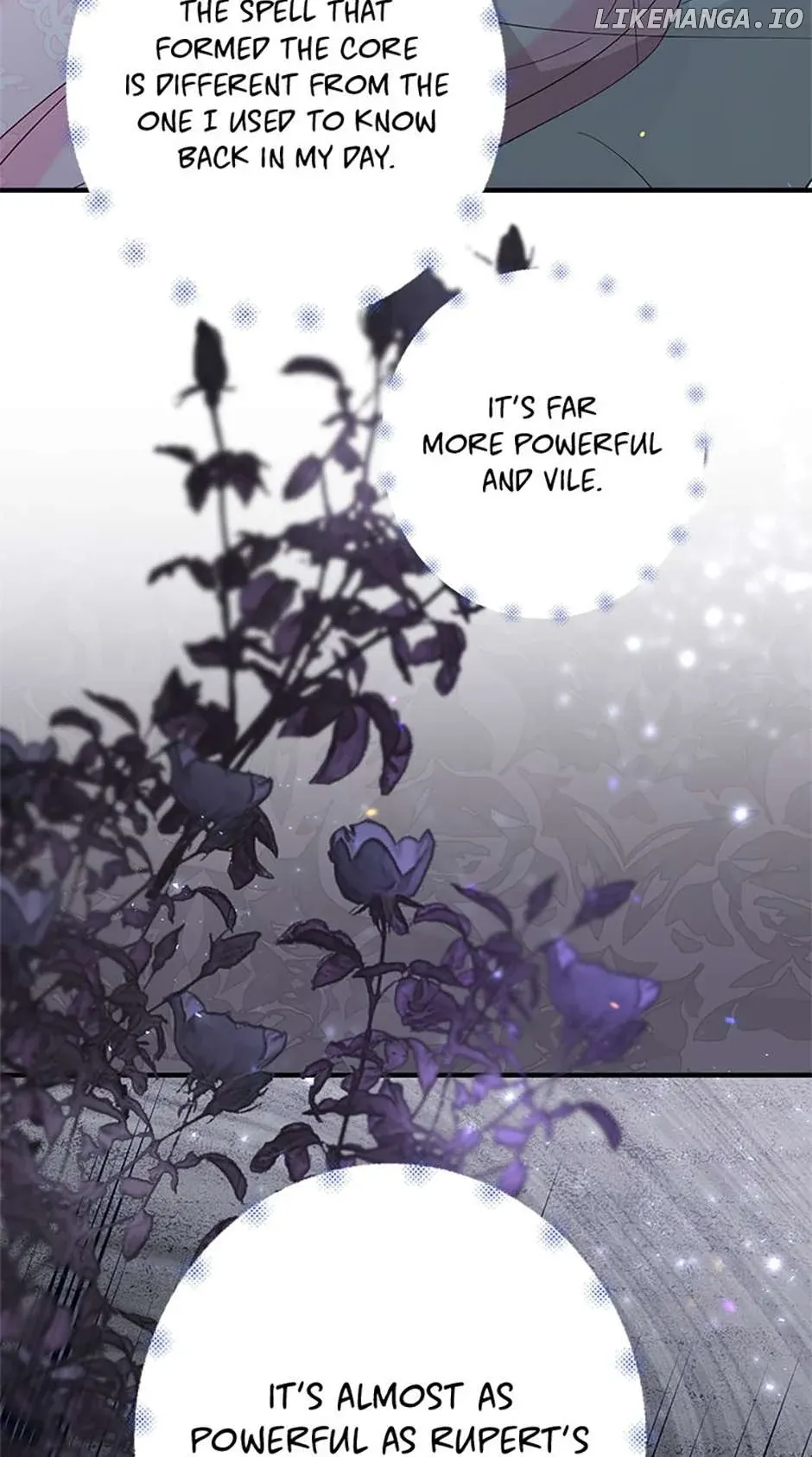 I stole the child of my war-mad husband Chapter 82 Online - página 52