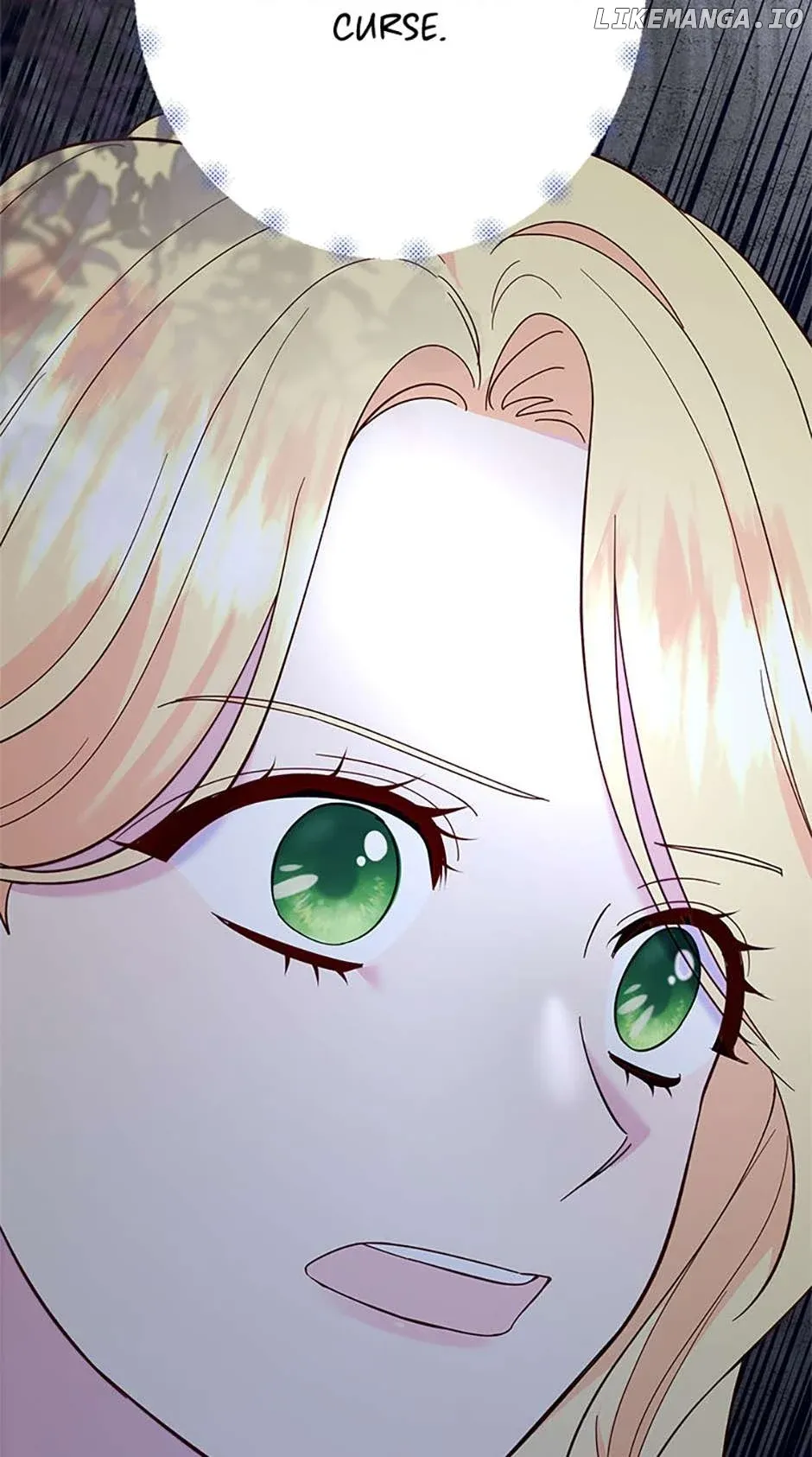 I stole the child of my war-mad husband Chapter 82 Online - página 53