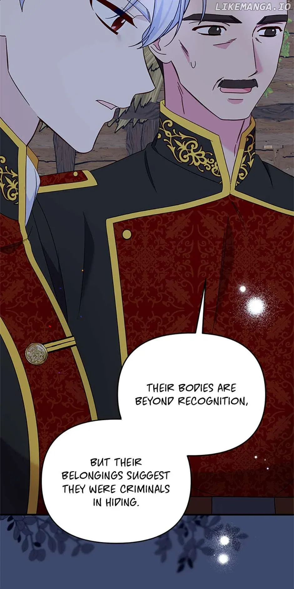 I stole the child of my war-mad husband Chapter 82 Online - página 65