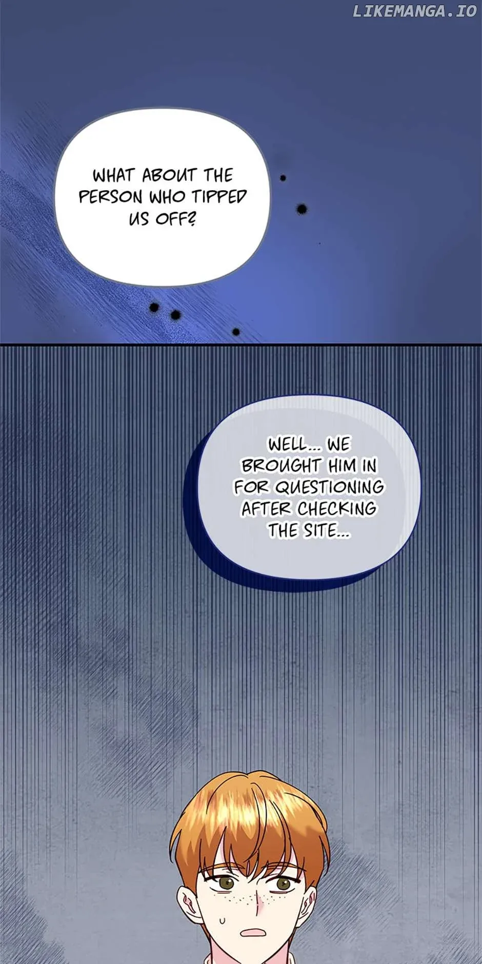 I stole the child of my war-mad husband Chapter 82 Online - página 66