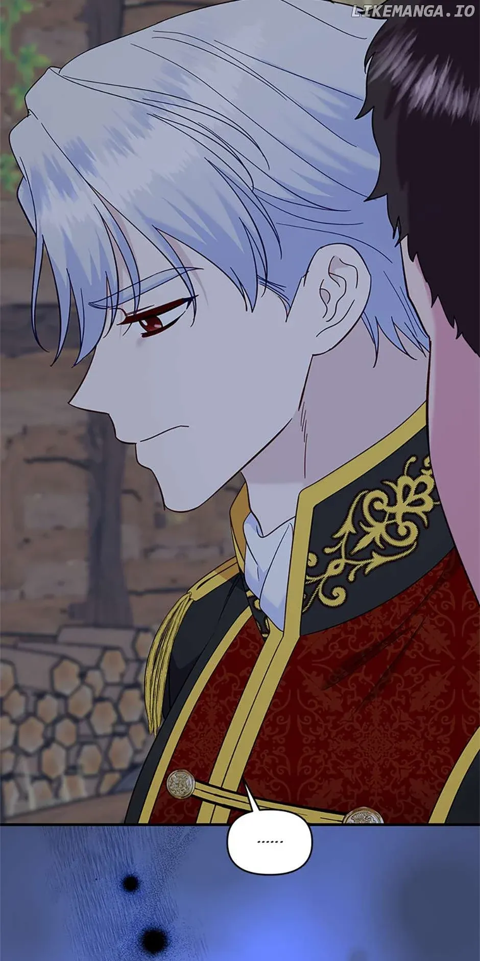 I stole the child of my war-mad husband Chapter 82 Online - página 68