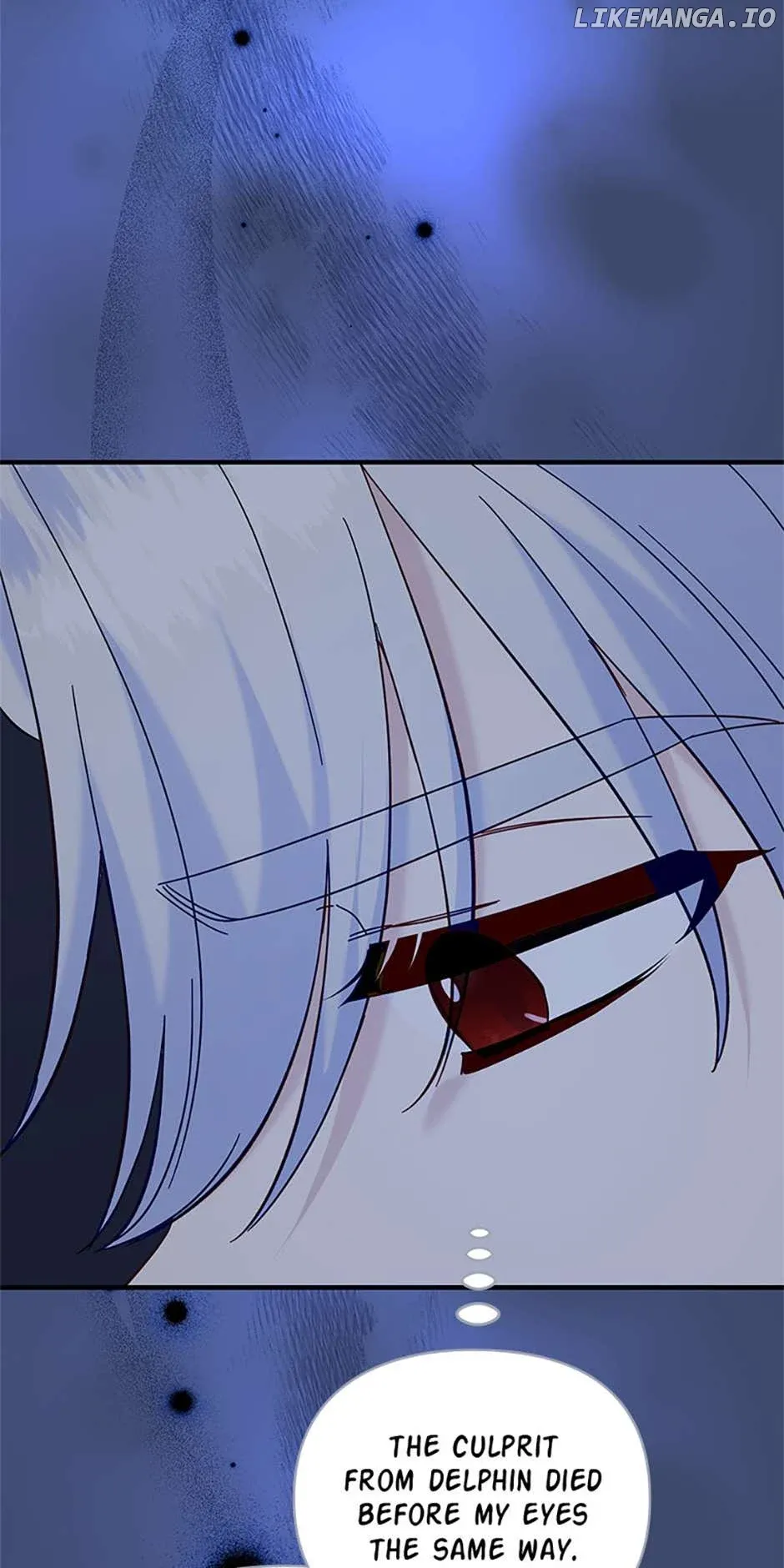I stole the child of my war-mad husband Chapter 82 Online - página 69