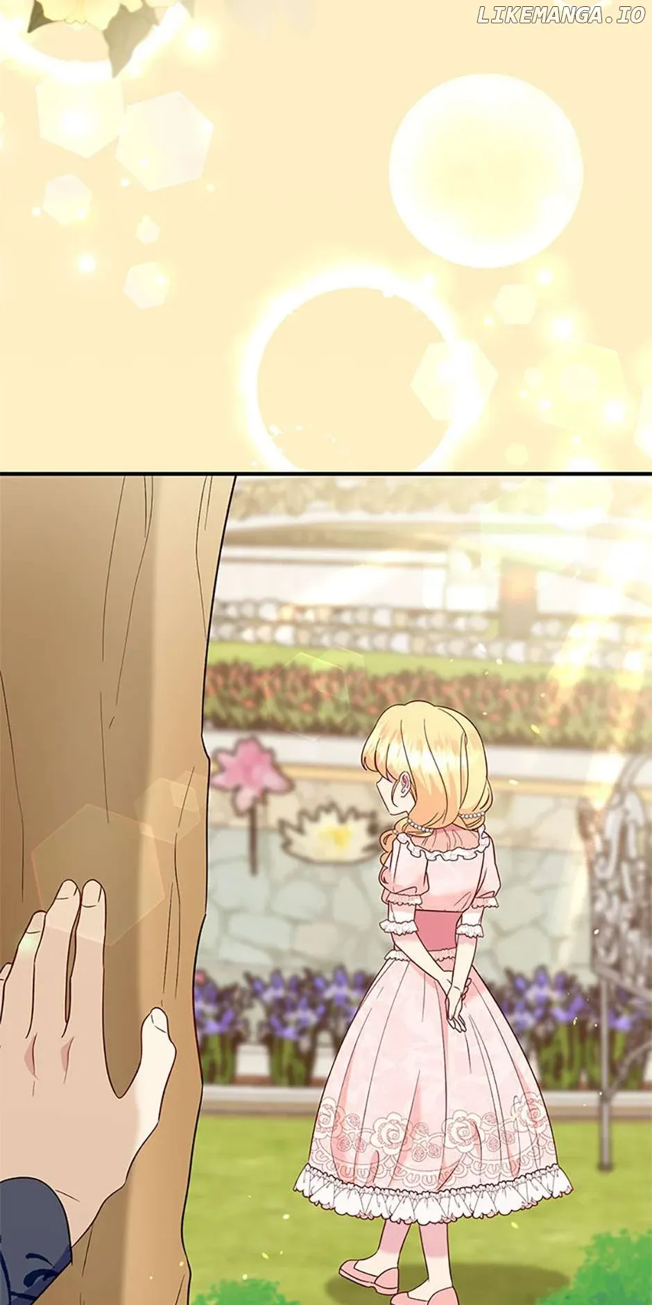 I stole the child of my war-mad husband Chapter 82 Online - página 79