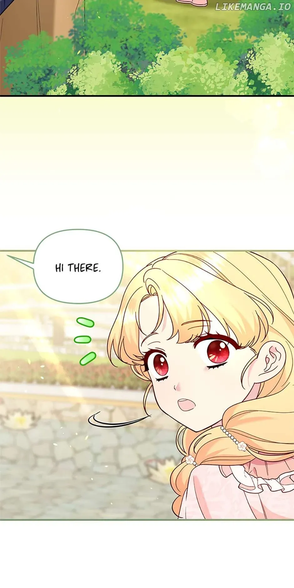 I stole the child of my war-mad husband Chapter 82 Online - página 80