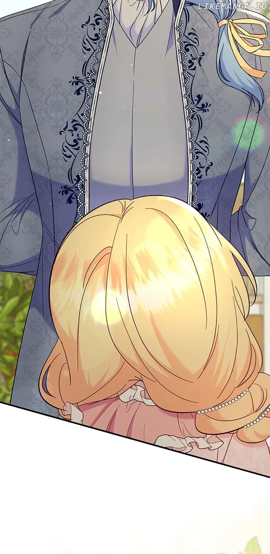 I stole the child of my war-mad husband Chapter 82 Online - página 82