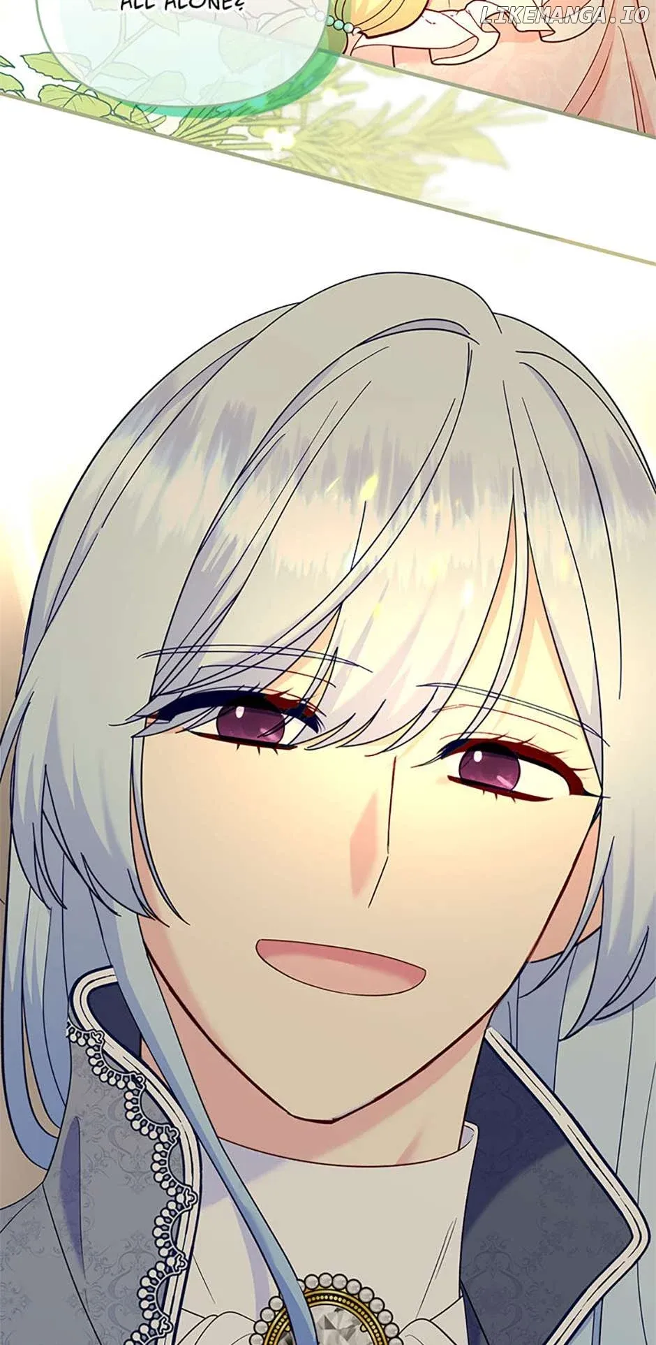 I stole the child of my war-mad husband Chapter 82 Online - página 84