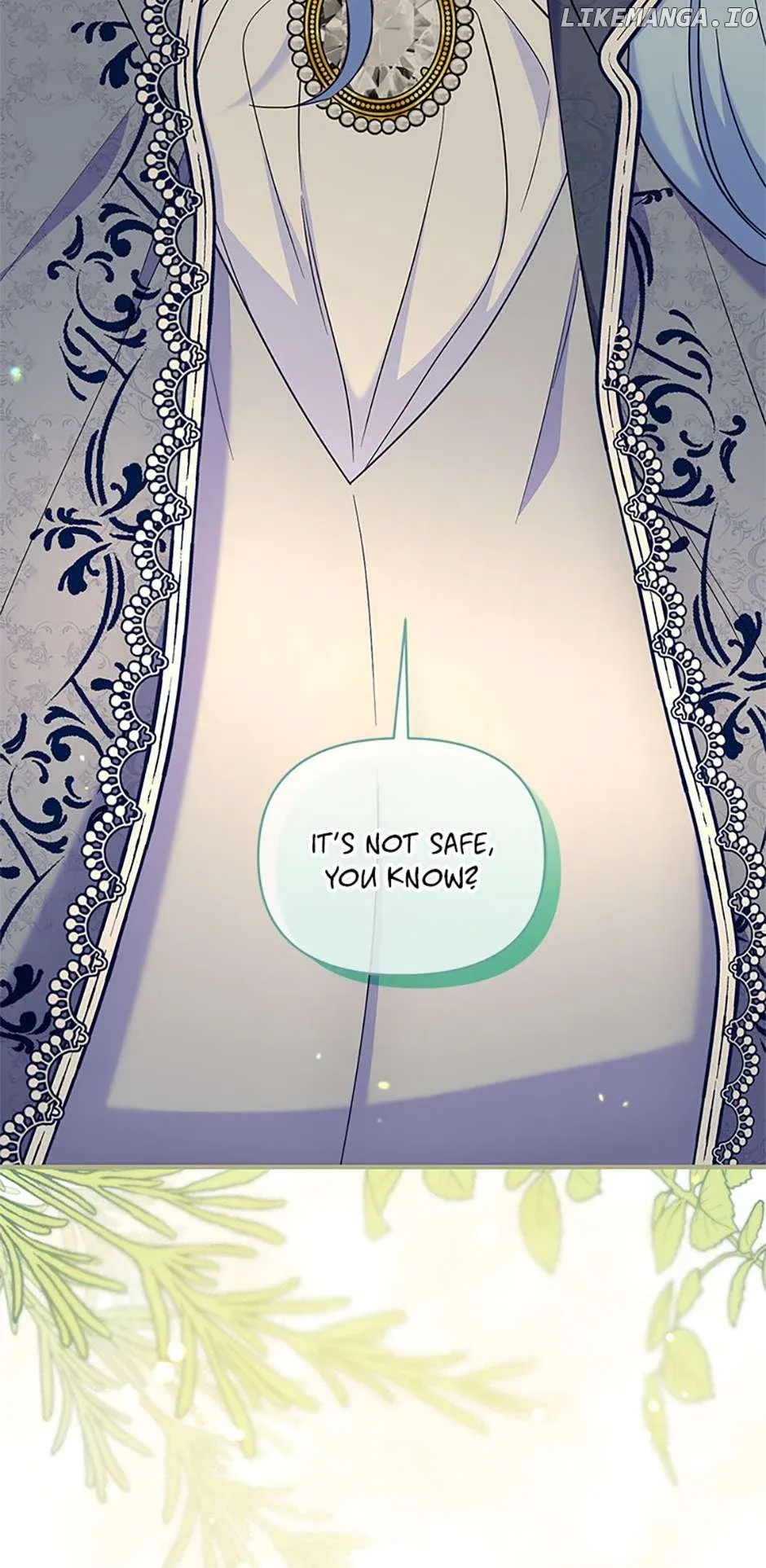 I stole the child of my war-mad husband Chapter 82 Online - página 85