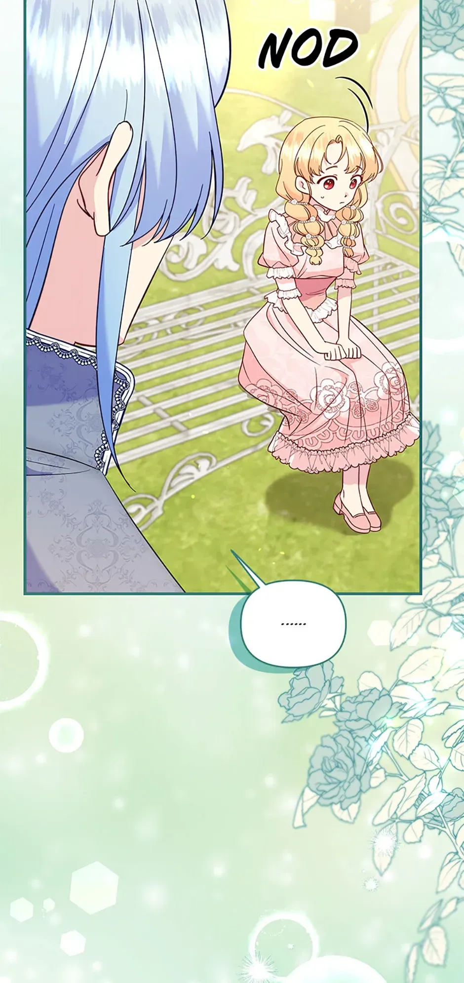 I stole the child of my war-mad husband Chapter 83 Online - página 3