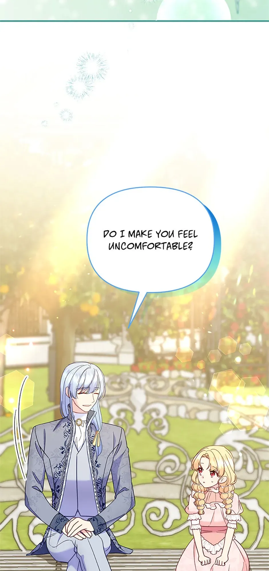 I stole the child of my war-mad husband Chapter 83 Online - página 4