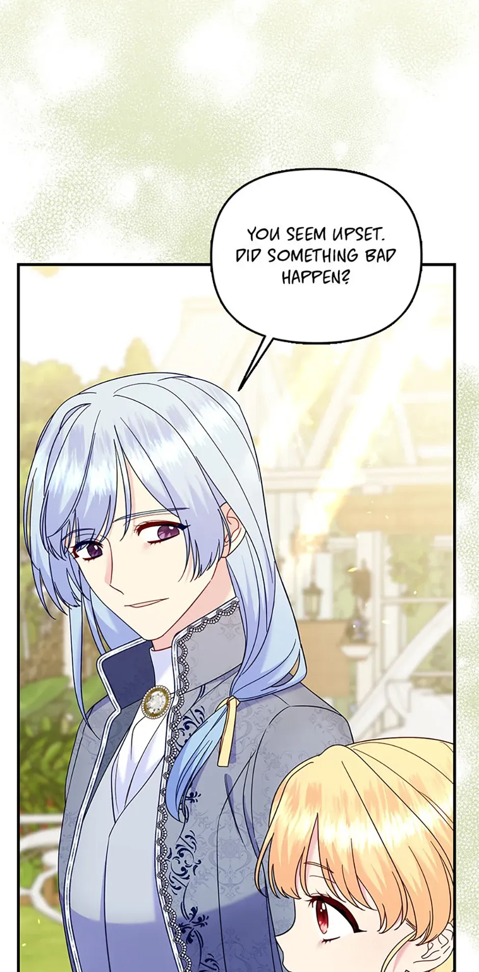 I stole the child of my war-mad husband Chapter 83 Online - página 7