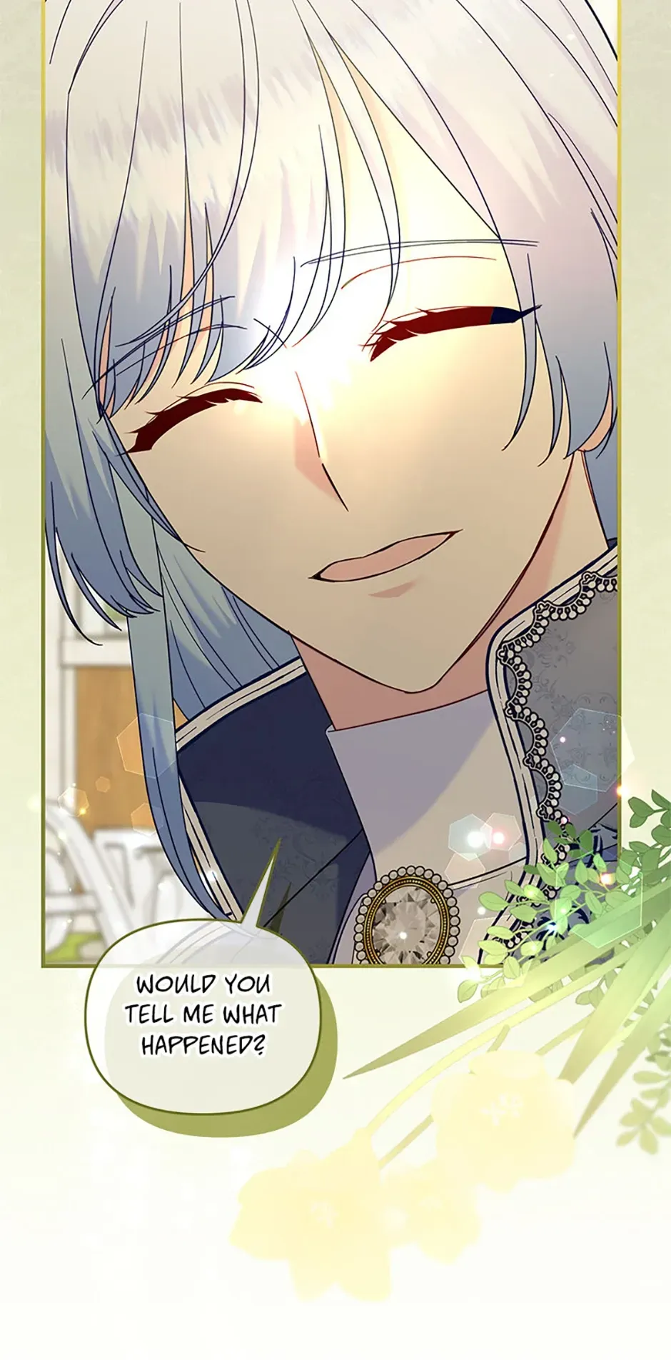 I stole the child of my war-mad husband Chapter 83 Online - página 9