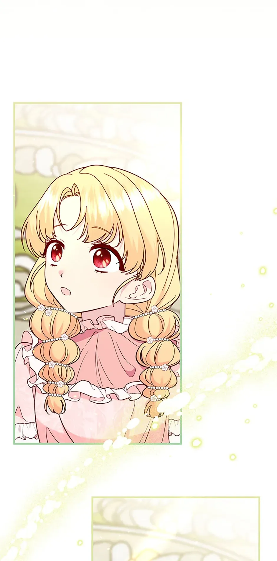 I stole the child of my war-mad husband Chapter 83 Online - página 10