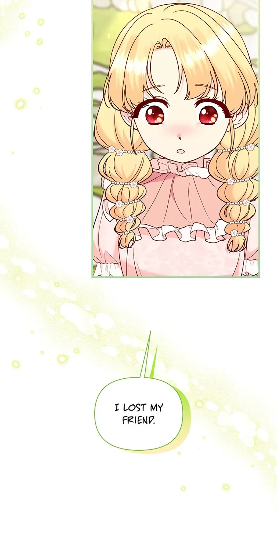 I stole the child of my war-mad husband Chapter 83 Online - página 11