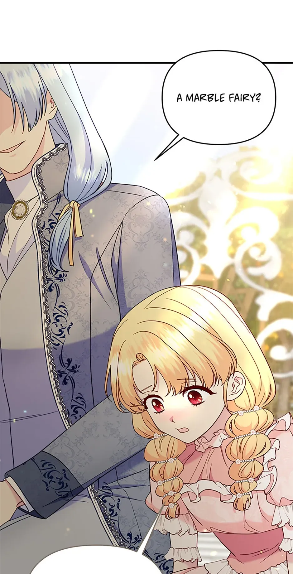 I stole the child of my war-mad husband Chapter 83 Online - página 13