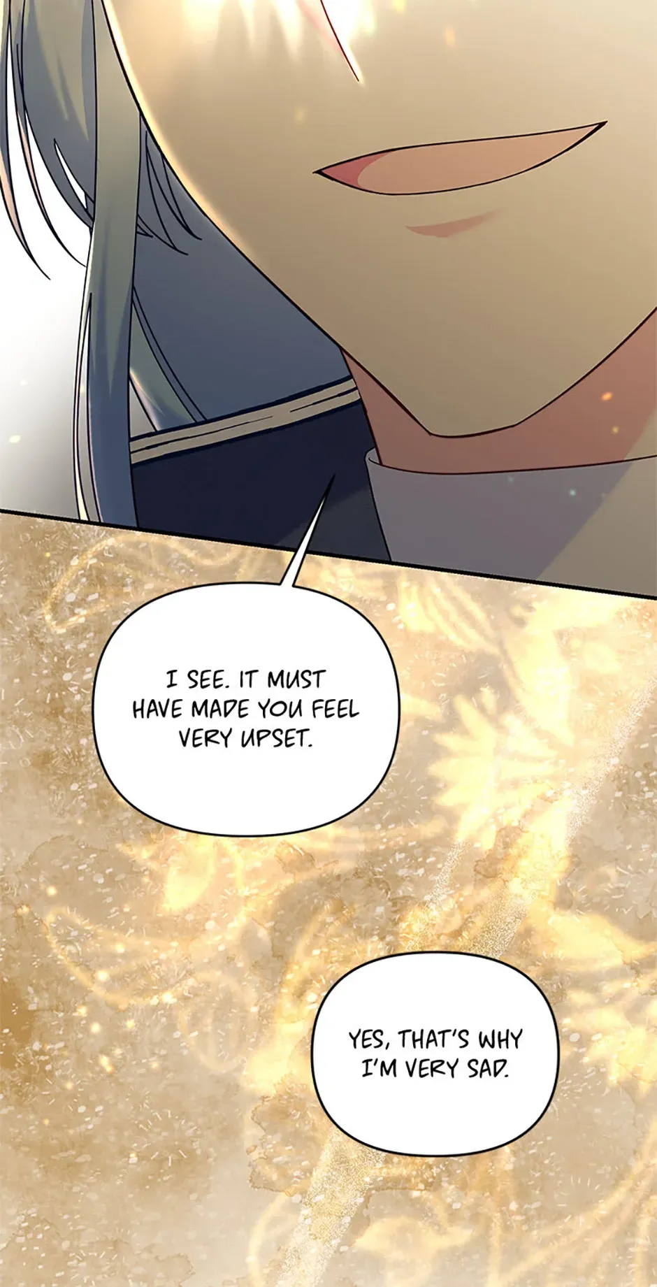 I stole the child of my war-mad husband Chapter 83 Online - página 15