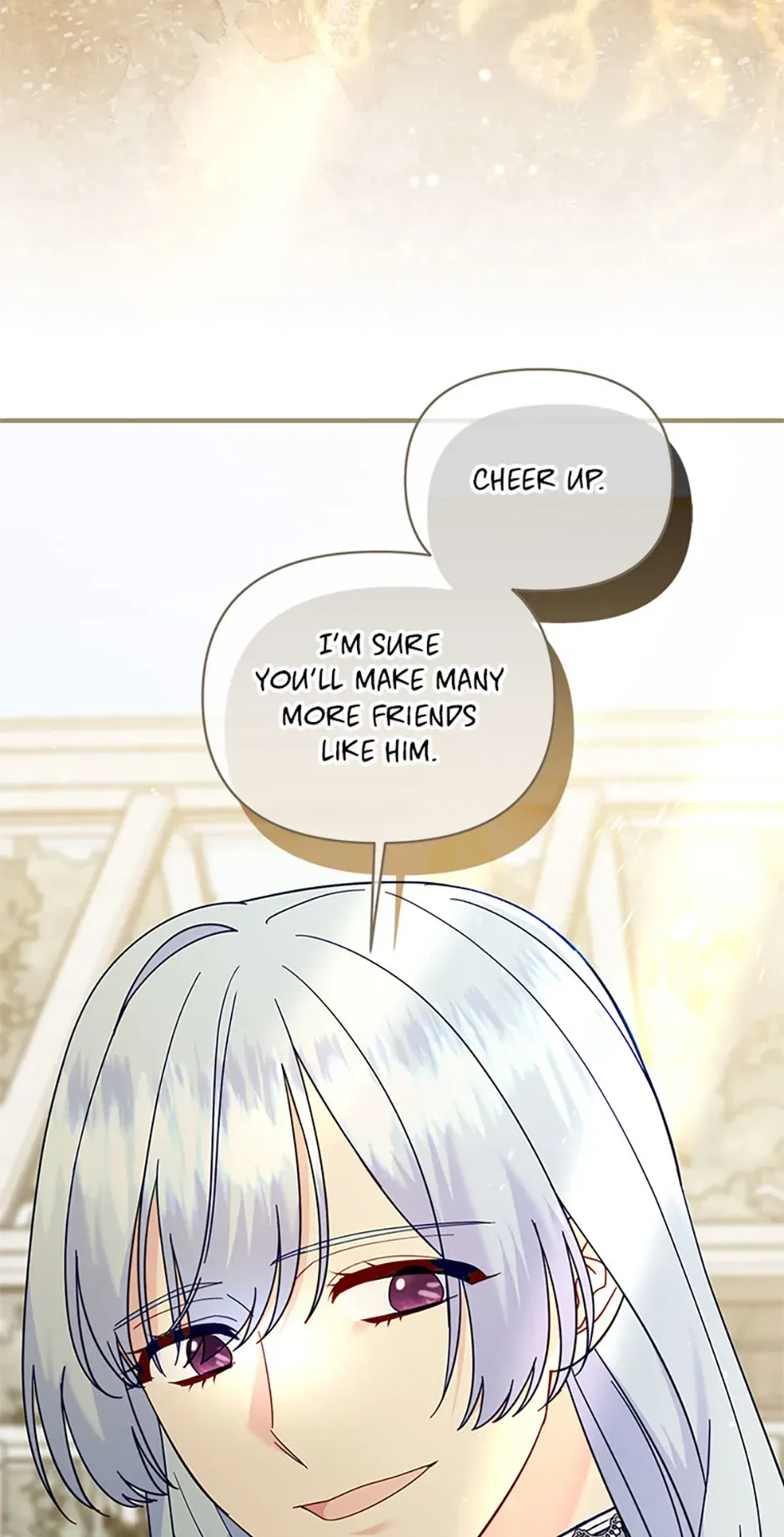 I stole the child of my war-mad husband Chapter 83 Online - página 16
