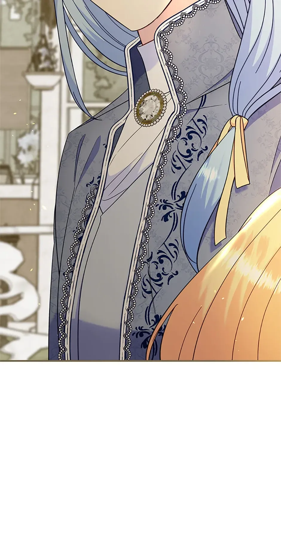 I stole the child of my war-mad husband Chapter 83 Online - página 17