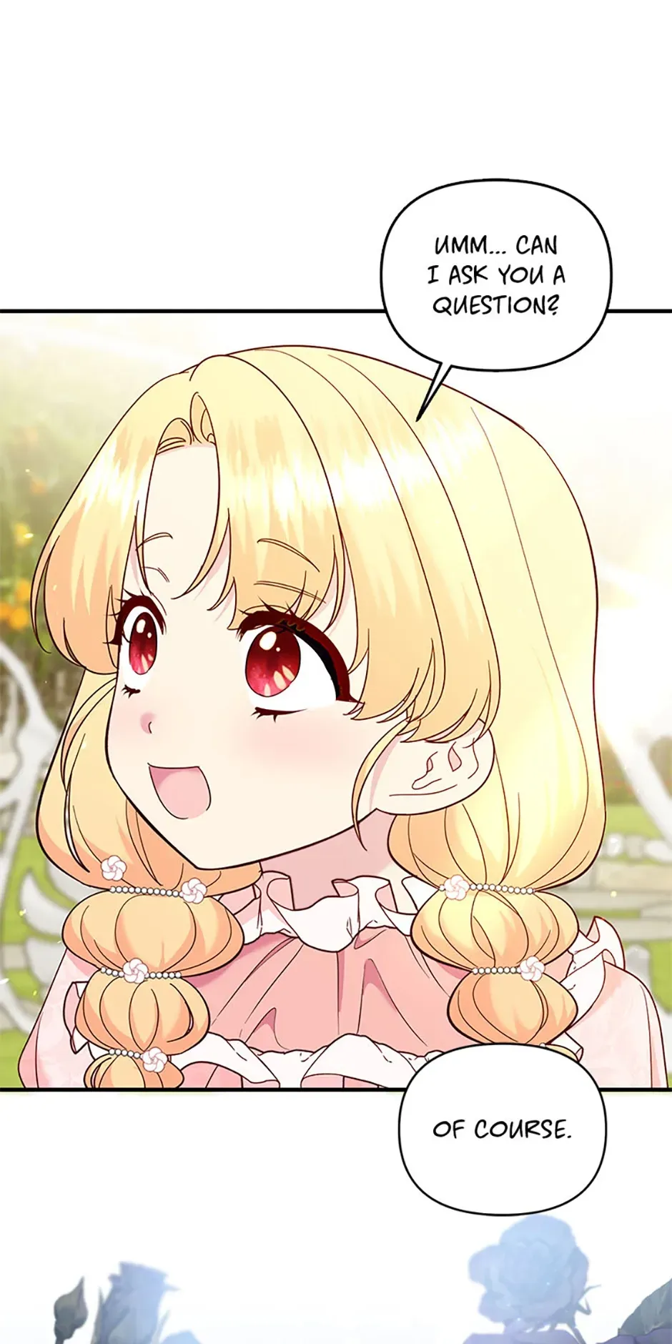 I stole the child of my war-mad husband Chapter 83 Online - página 18