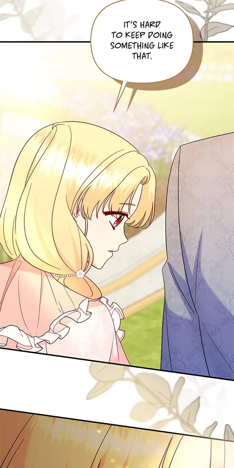 I stole the child of my war-mad husband Chapter 83 Online - página 21