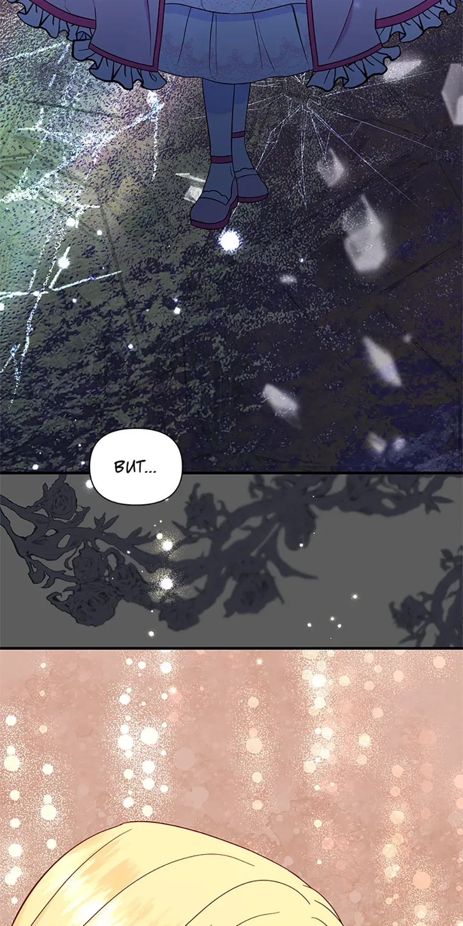 I stole the child of my war-mad husband Chapter 83 Online - página 24