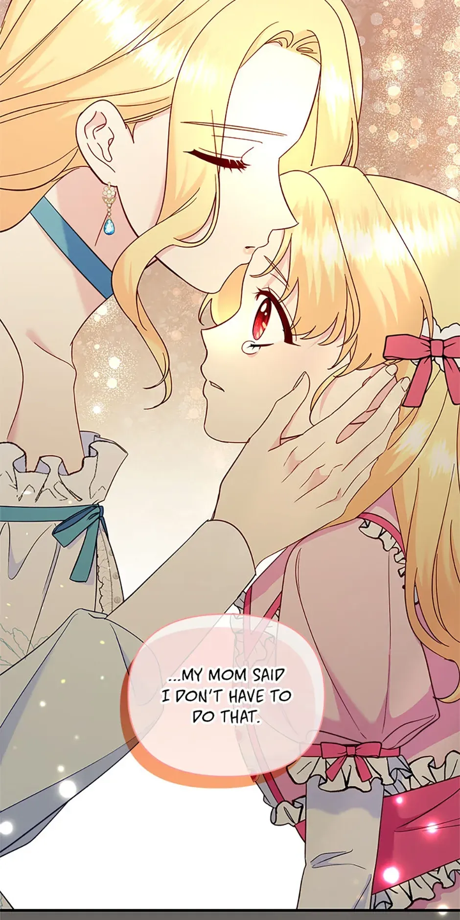 I stole the child of my war-mad husband Chapter 83 Online - página 25