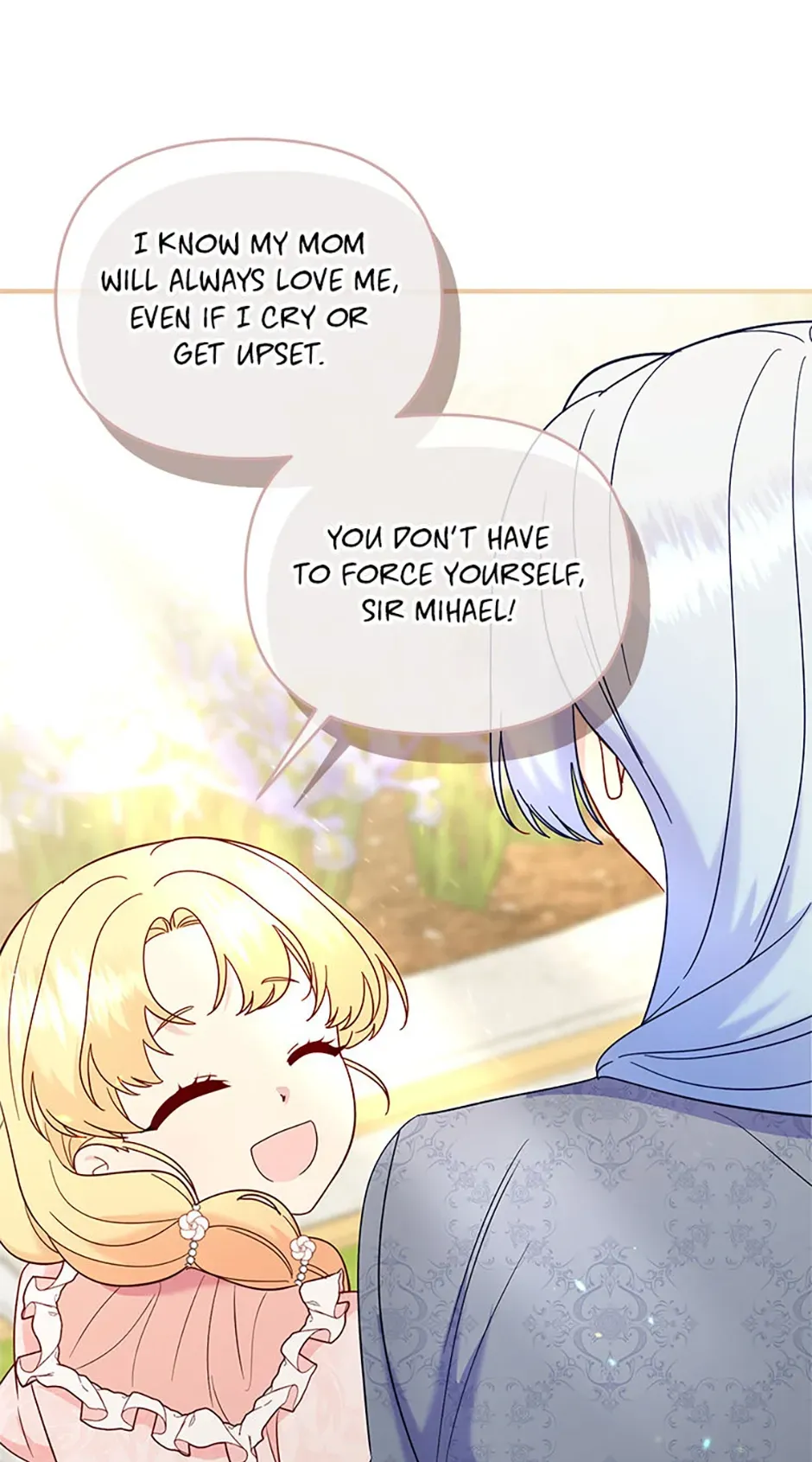 I stole the child of my war-mad husband Chapter 83 Online - página 28