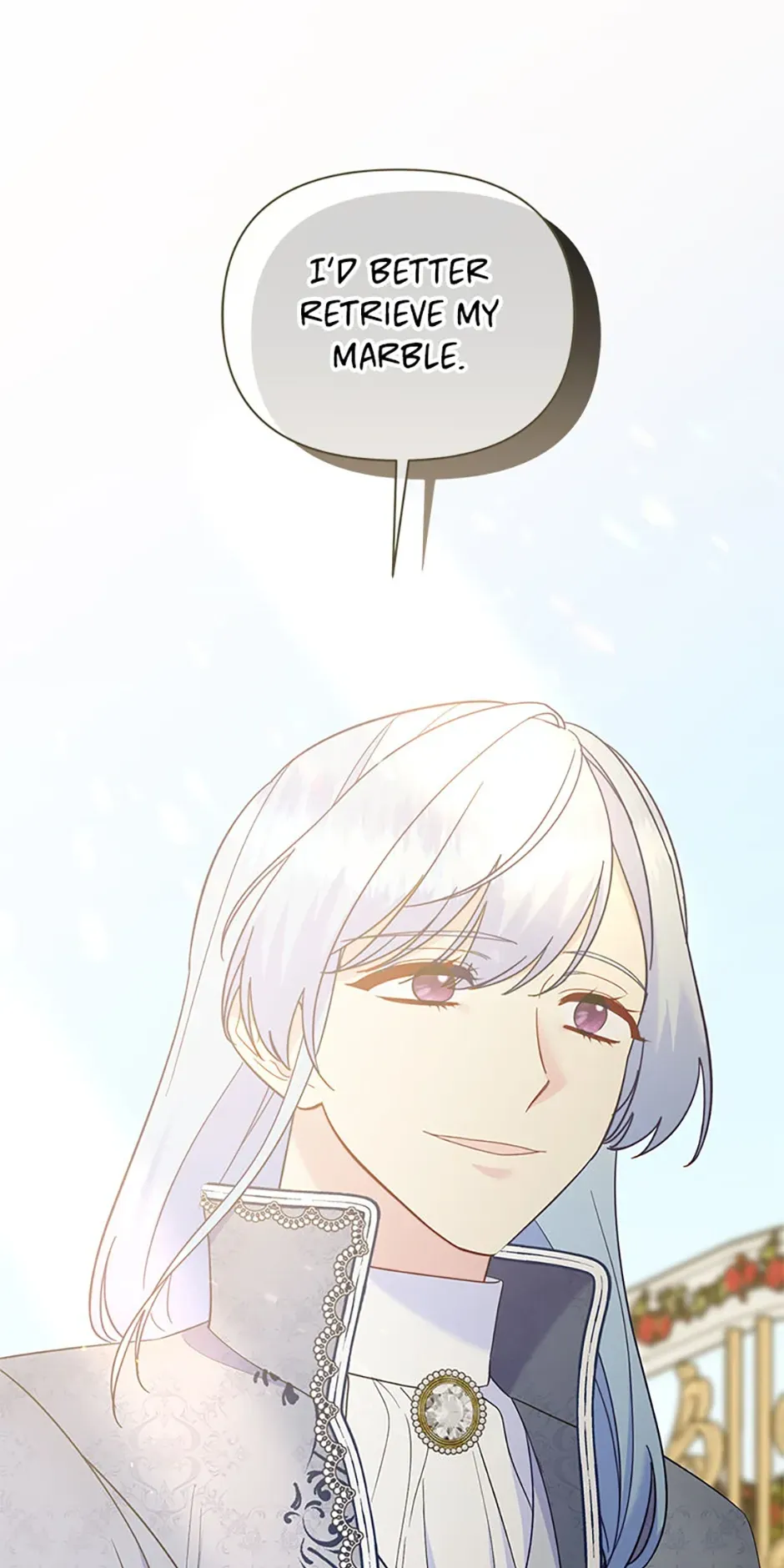 I stole the child of my war-mad husband Chapter 83 Online - página 41